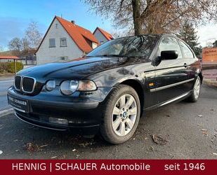 BMW 316 Gebrauchtwagen