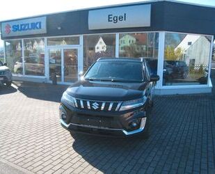 Suzuki Vitara Gebrauchtwagen