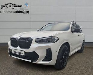 BMW X3 M40 Gebrauchtwagen
