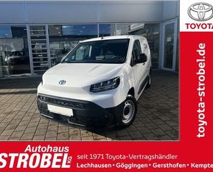 Toyota Proace City Gebrauchtwagen