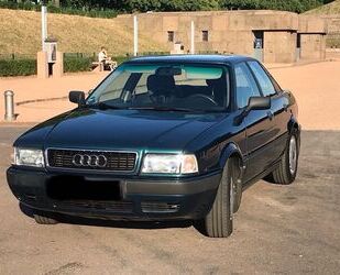 Audi 80 Gebrauchtwagen