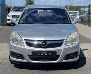 Opel Vectra Gebrauchtwagen