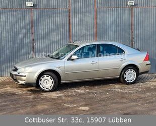 Ford Mondeo Gebrauchtwagen