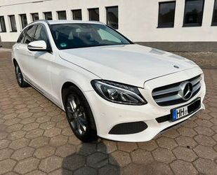 Mercedes-Benz C 200 Gebrauchtwagen