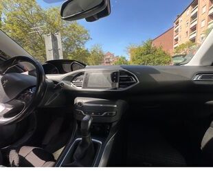 Peugeot 308 Gebrauchtwagen