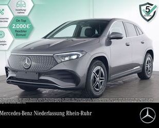 Mercedes-Benz EQA Gebrauchtwagen