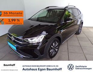 VW Taigo Gebrauchtwagen
