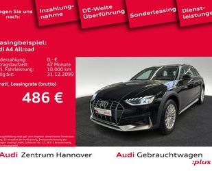Audi A4 Allroad Gebrauchtwagen