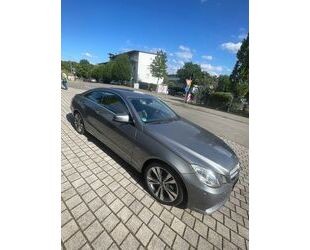 Mercedes-Benz E 250 Gebrauchtwagen