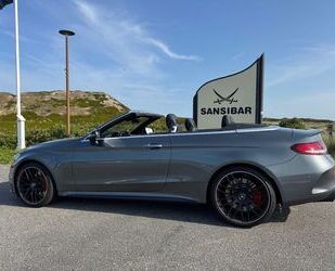 Mercedes-Benz C 63 AMG Gebrauchtwagen