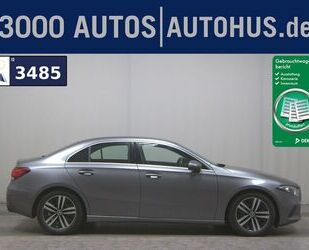 Mercedes-Benz A 220 Gebrauchtwagen