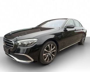 Mercedes-Benz E 220 Gebrauchtwagen