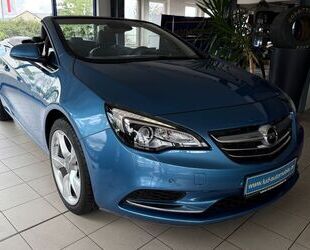 Opel Cascada Gebrauchtwagen