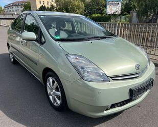 Toyota Prius Gebrauchtwagen