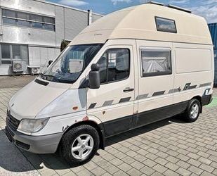 Mercedes-Benz Sprinter Gebrauchtwagen