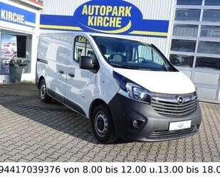 Opel Vivaro Gebrauchtwagen