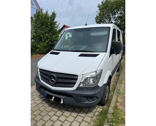 Mercedes-Benz Sprinter Gebrauchtwagen