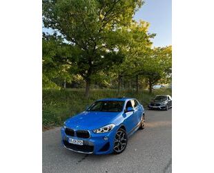 BMW X2 Gebrauchtwagen