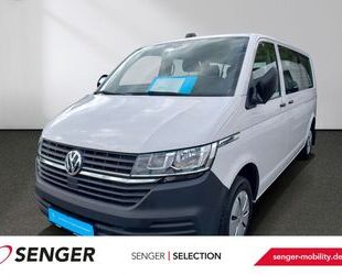 VW T6 Caravelle Gebrauchtwagen