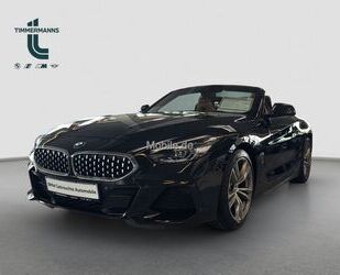 BMW Z4 Gebrauchtwagen