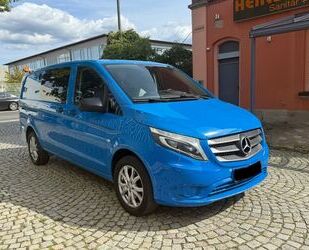 Mercedes-Benz Vito Gebrauchtwagen