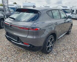 Alfa Romeo Tonale Gebrauchtwagen