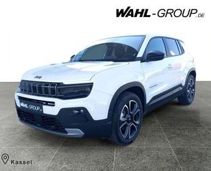 Jeep Avenger Gebrauchtwagen