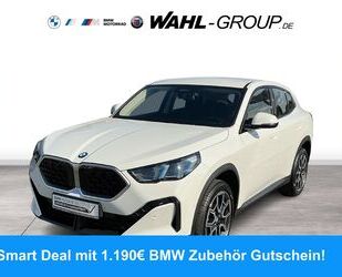 BMW X2 Gebrauchtwagen