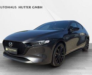 Mazda 3 Gebrauchtwagen