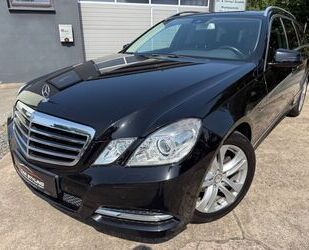 Mercedes-Benz E 200 Gebrauchtwagen