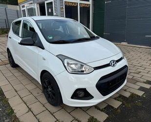 Hyundai i10 Gebrauchtwagen