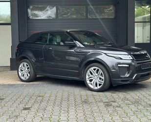 Land Rover Range Rover Evoque Gebrauchtwagen