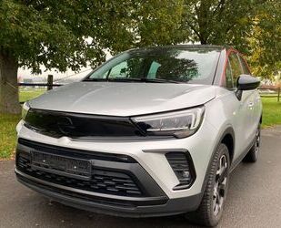 Opel Crossland (X) Gebrauchtwagen
