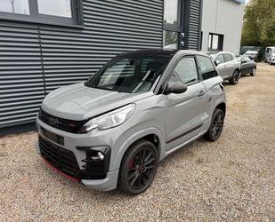 Ligier JS 60 Gebrauchtwagen