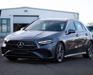 Mercedes-Benz A 200 Gebrauchtwagen