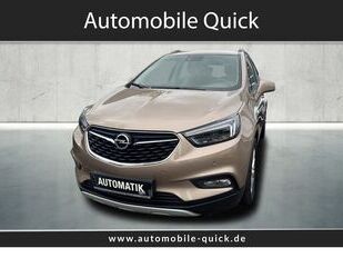 Opel Mokka X Gebrauchtwagen