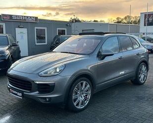 Porsche Cayenne Gebrauchtwagen