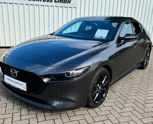 Mazda 3 Gebrauchtwagen