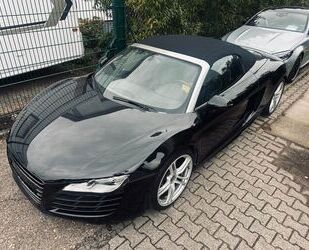Audi R8 Gebrauchtwagen