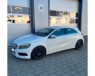 Mercedes-Benz A 180 Gebrauchtwagen
