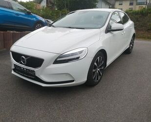 Volvo V40 Gebrauchtwagen