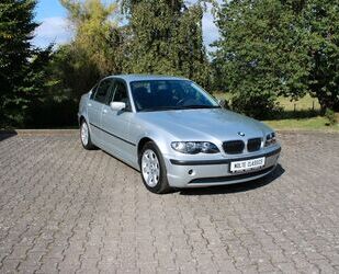 BMW 320 Gebrauchtwagen