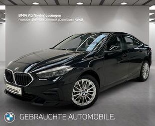 BMW 218 Gran Coupé Gebrauchtwagen
