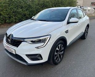Renault Arkana Gebrauchtwagen