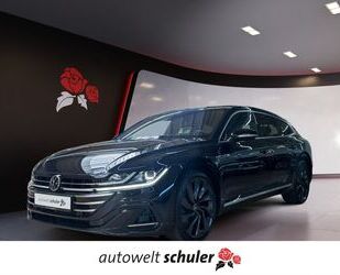 VW Arteon Gebrauchtwagen