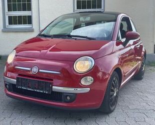 Fiat 500 Gebrauchtwagen