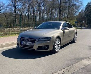 Audi A7 Gebrauchtwagen