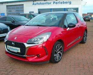 Citroen DS3 Gebrauchtwagen