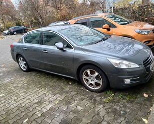 Peugeot 508 Gebrauchtwagen