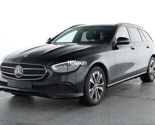 Mercedes-Benz E 300 Gebrauchtwagen